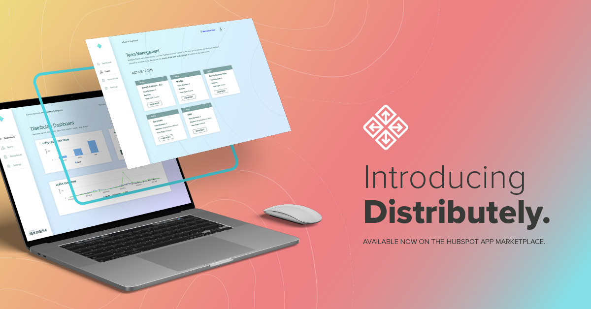 New Breed launches its first application in the HubSpot app marketplace